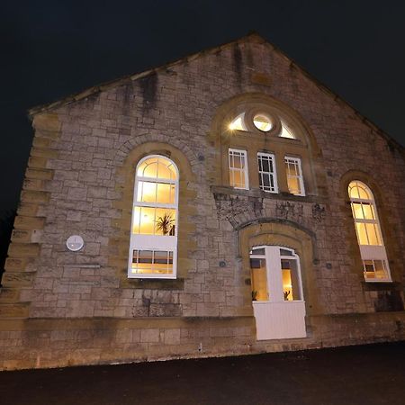 The Breathe Residence Rhyl Exterior photo